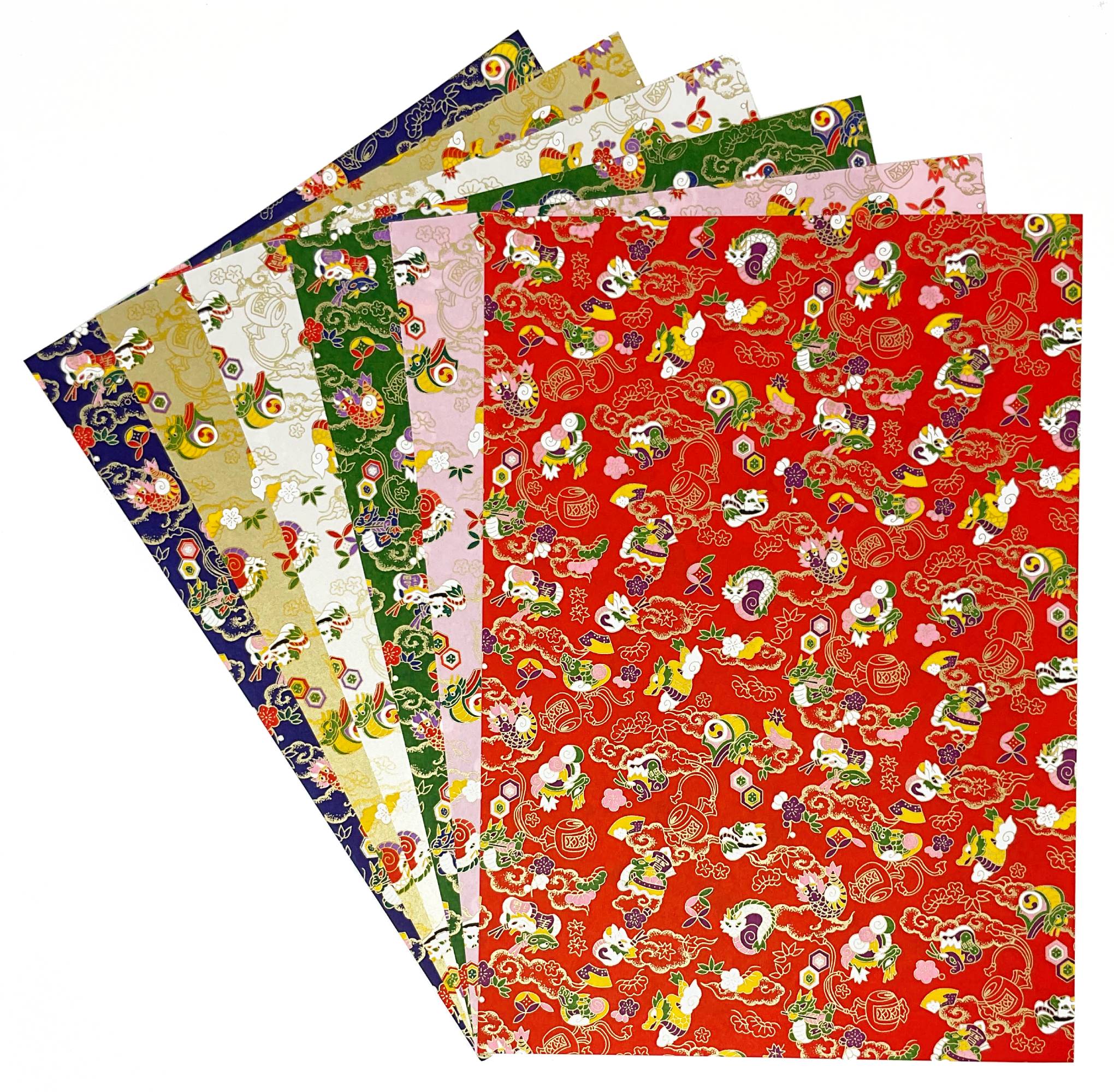 商品 – Washi Kawasumi