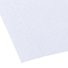 画像をギャラリービューアに読み込む, 和紙かわ澄 竹簀の目 和紙 白 B5判 18.2×25.7cm 100枚
