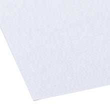 画像をギャラリービューアに読み込む, 和紙かわ澄 竹簀の目 和紙 白 B5判 18.2×25.7cm 100枚
