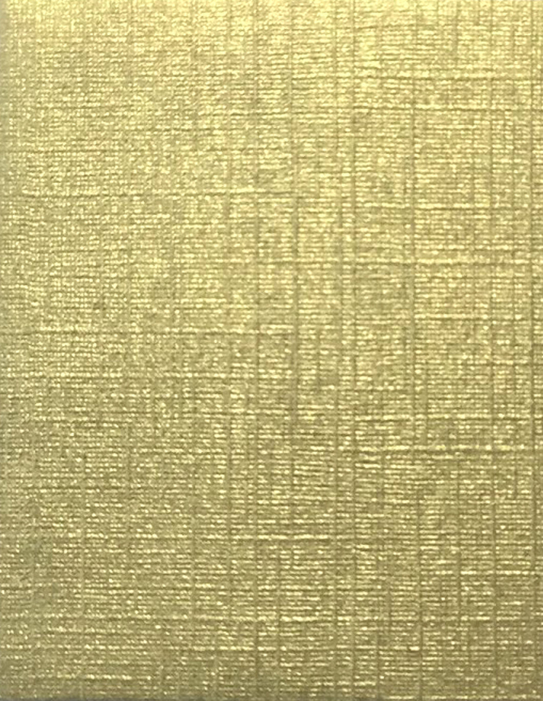 和紙かわ澄 ミニぽち袋豆サイズ 4×5cm  ゴールド色  バラ1000枚入